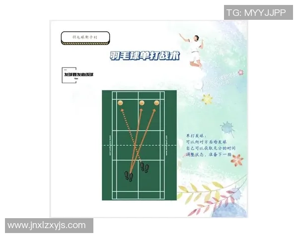 重庆羽毛球队整体压制战术解析与实战应用探讨