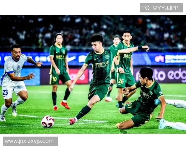 国内潜力足球明星崛起榜单揭晓新星潜力与未来展望分析