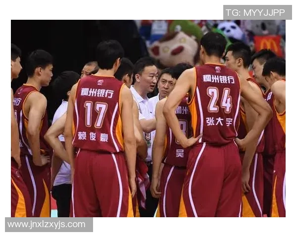 广州篮球队的个人能力揭秘与战术分析探索之旅